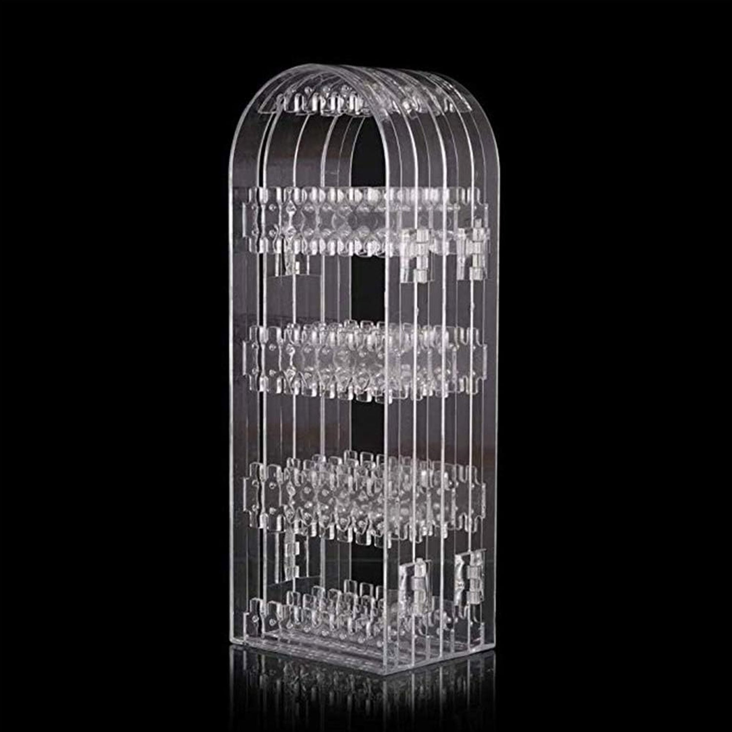 Clarity Rack Clarity Rack